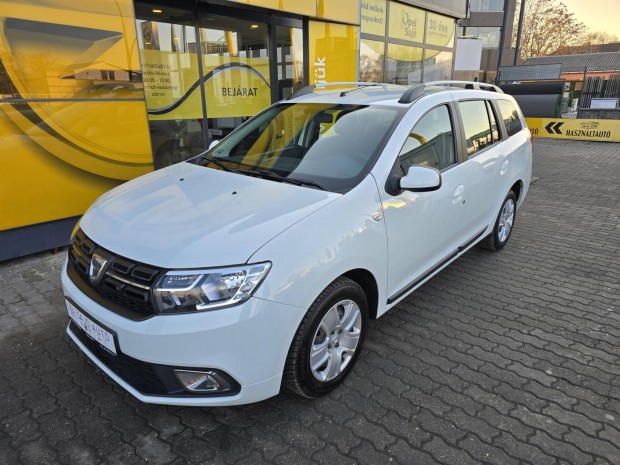 Dacia Logan MCV 1.0 Arctic