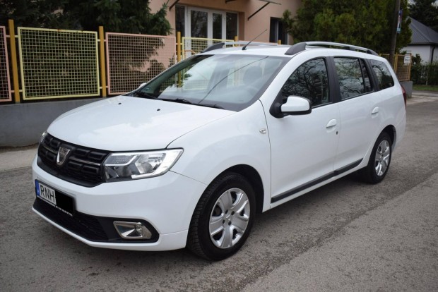 Dacia Logan MCV 1.0 SCe Arctic Kombi Magyar! GA...