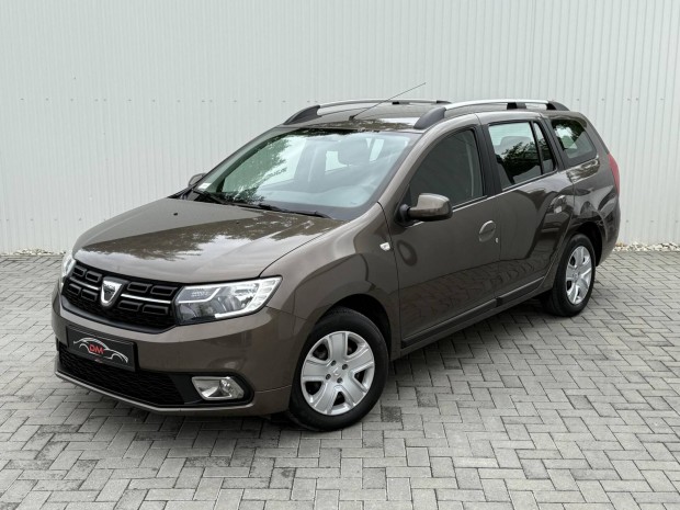Dacia Logan MCV 1.0 SCe Arctic Multmédia.LED.KL...
