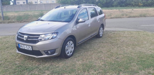 Dacia Logan MCV 1.2 Access 97 ezer km. Magyar S...
