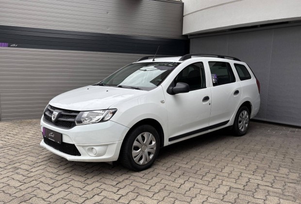 Dacia Logan MCV 1.2 Access Garanciával!
