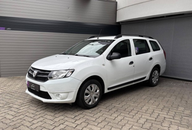 Dacia Logan MCV 1.2 Access Garanciával!