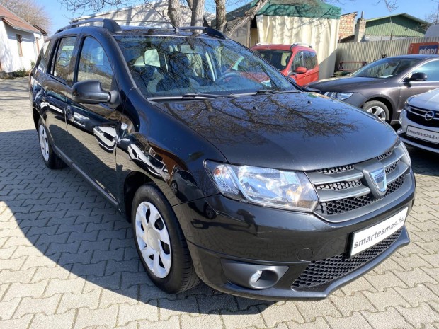 Dacia Logan MCV 1.2 Ambiance EURO6 Friss Szervi...