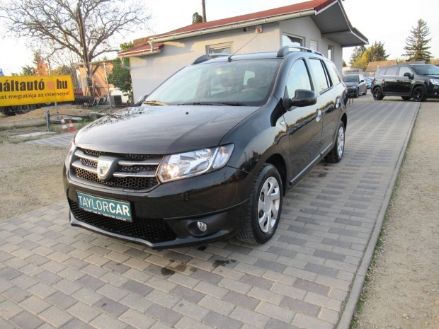 Dacia Logan MCV 1.2 Ambiance / 113 Ezer KM / 1...