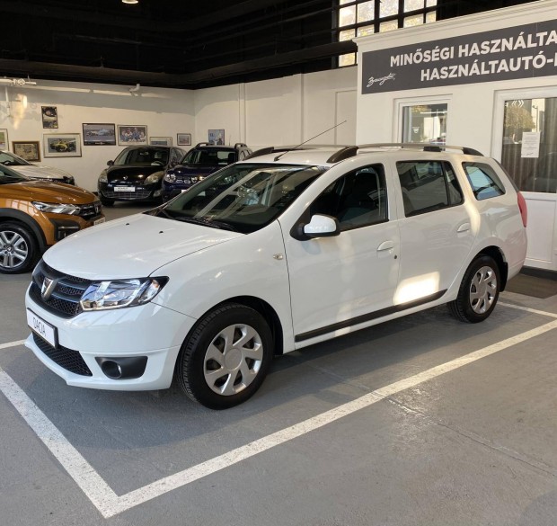 Dacia Logan MCV 1.2 Arctic