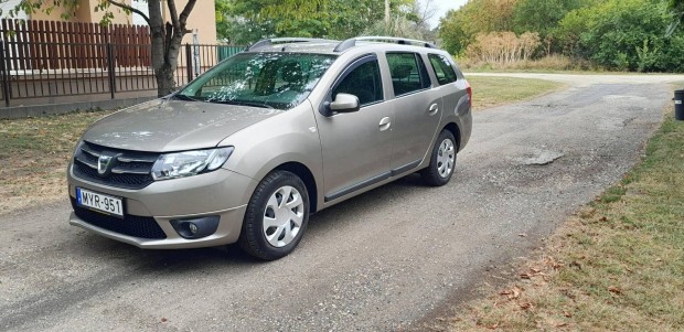 Dacia Logan MCV 1.2 Arctic 67 ezer km. v.horog...