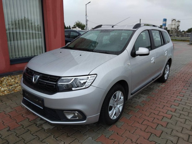 Dacia Logan MCV 1.2 Open kitünő állapot 112000Km!!