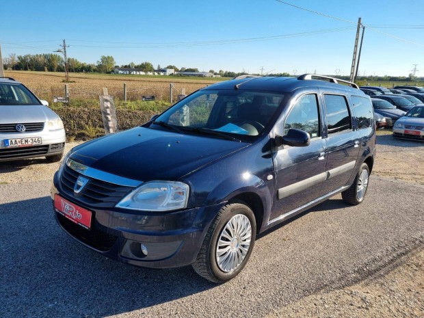Dacia Logan MCV 1.4 Access magyarországi .0 ft...