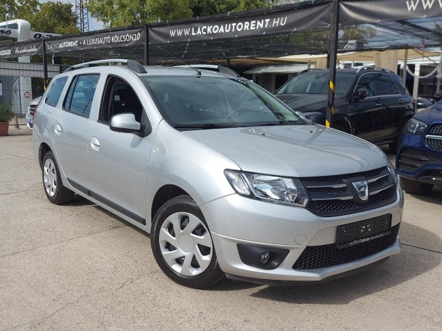 Dacia Logan MCV 1.5 dCi Arctic