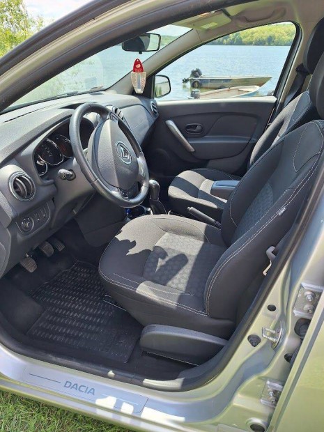 Dacia Logan MCV 1.5 dCi Arctic
