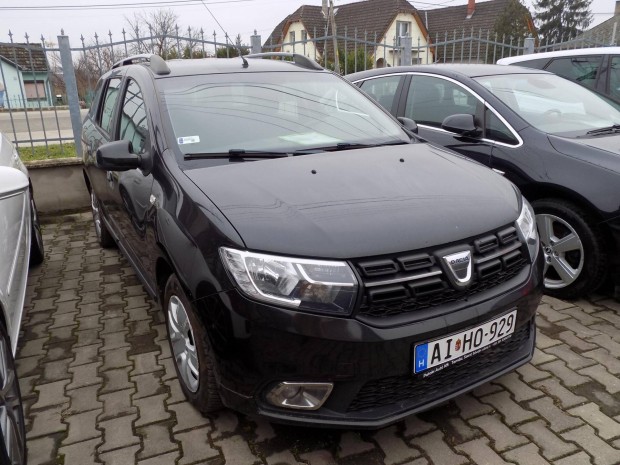 Dacia Logan MCV 1.5 dCi Arctic