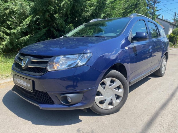 Dacia Logan MCV 1.5 dCi Arctic Akár 1 év garancia