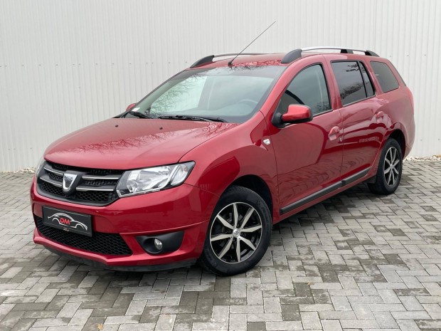 Dacia Logan MCV 1.5 dCi Arctic Arctic Music NAV...