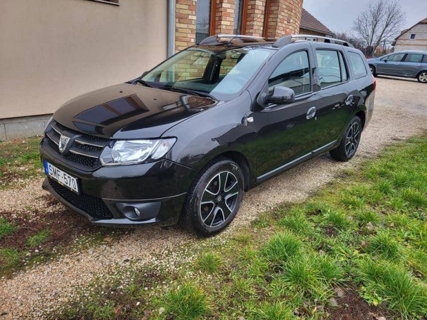 Dacia Logan MCV 1.5 dCi Arctic EURO6