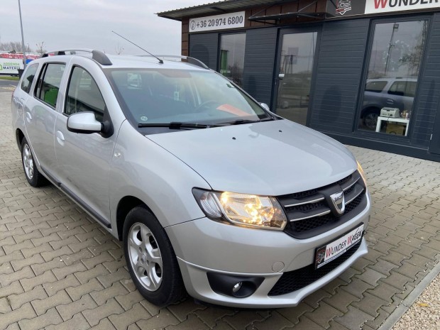 Dacia Logan MCV 1.5 dCi Arctic EURO6 Tempom.Alu...