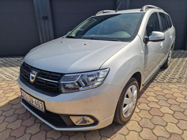 Dacia Logan MCV 1.5 dCi Arctic Egy Gazd�s!Renau...