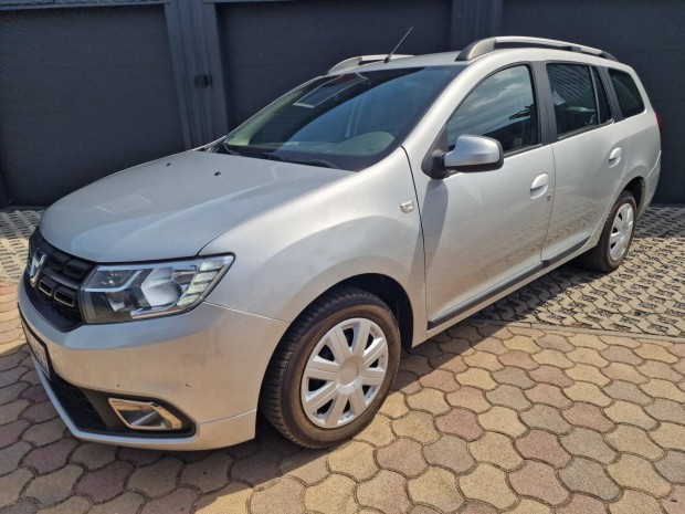 Dacia Logan MCV 1.5 dCi Arctic Egy Gazd�s!Renau...