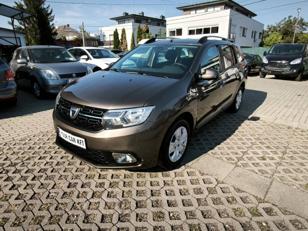 Dacia Logan MCV 1.5 dCi Outdoor