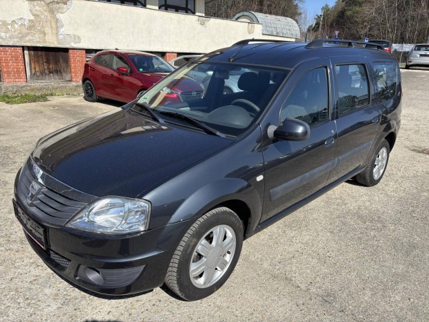 Dacia Logan MCV 1.6 Access Klima !