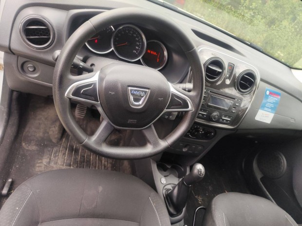 Dacia Logan MCV 2021 benzin/gz 0.9 alkatrszek eladsa