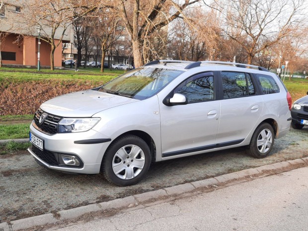 Dacia Logan MCV 2 elad�