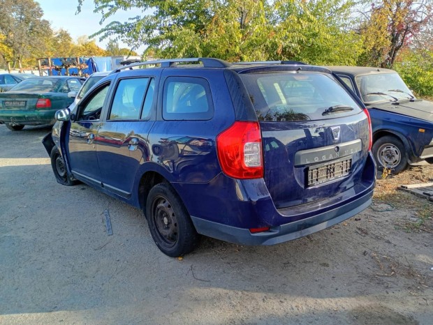 Dacia Logan MCV