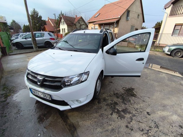 Dacia Logan MCV Access 1.2