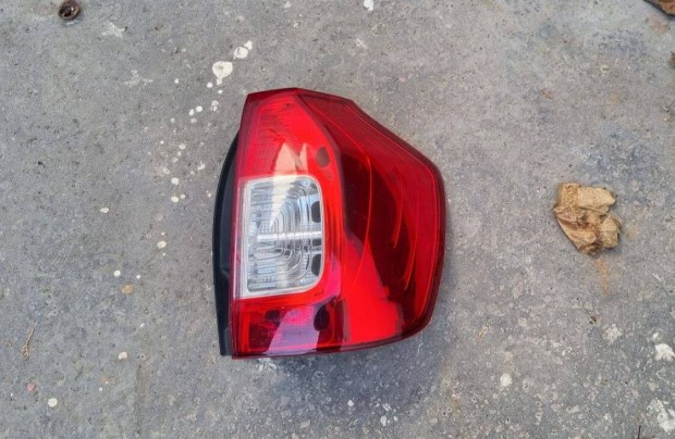 Dacia Logan MCV Jobb hátsó lámpa 265502081R