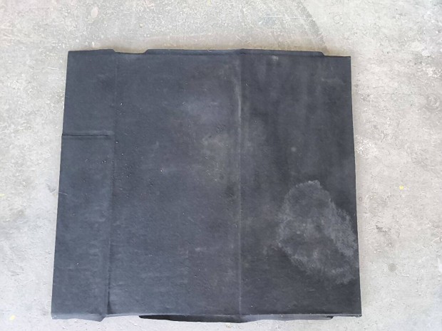 Dacia Logan MCV csomagt�r padl� sz�nyeg csomagt�rt�lca 849028552R