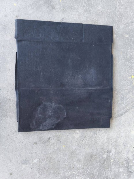 Dacia Logan MCV csomagt�r padl� sz�nyeg csomagt�rt�lca 849028552R