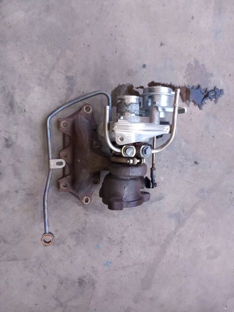 Dacia Logan Renault Captur Clio Sandero 0.9 Turb�felt�lt� turb� 1586