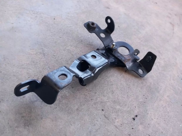 Dacia Logan Renault Captur Clio Sandero 12 Tart� konzol bak lemez 1576