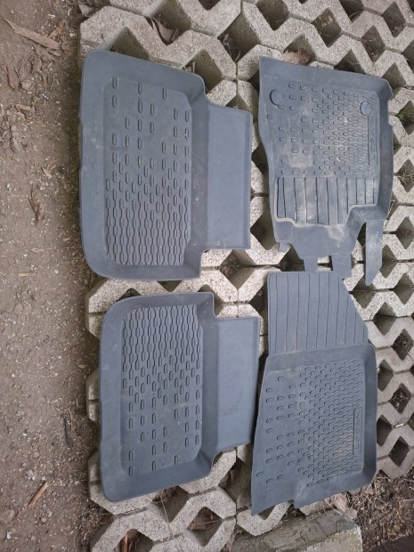 Dacia Logan Sandero Jogger