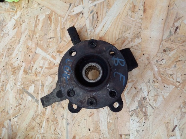 Dacia Logan (2004-2010) 1.5DCI Bal Els� Csonk�llv�ny