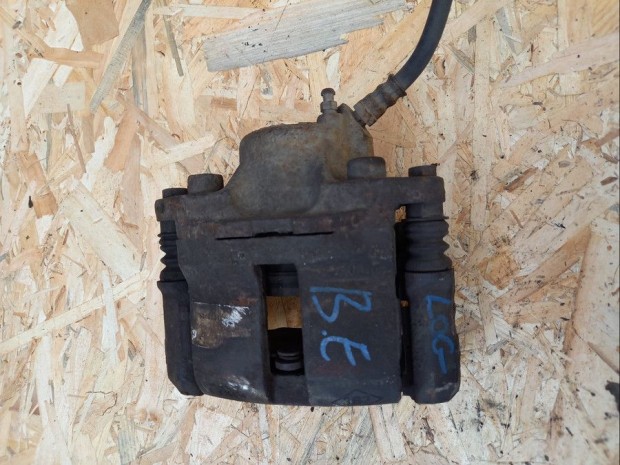 Dacia Logan (2004-2010) 1.5DCI Bal Els� F�knyereg