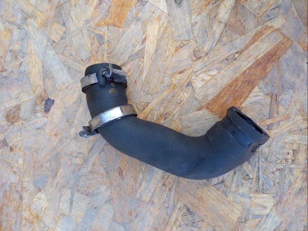 Dacia Logan (2004-2010) 1.5DCI Intercooler Cs�