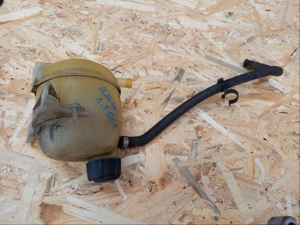 Dacia Logan (2004-2010) 1.5DCI Kiegyenl�t�tart�ly