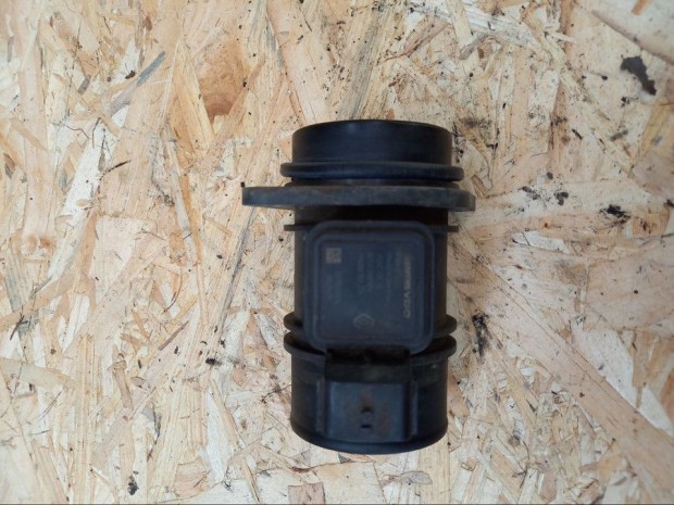 Dacia Logan (2004-2010) 1.5DCI L�gt�megm�r�