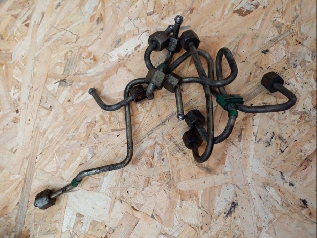 Dacia Logan (2004-2010) 1.5DCI Nyom�cs� Szett