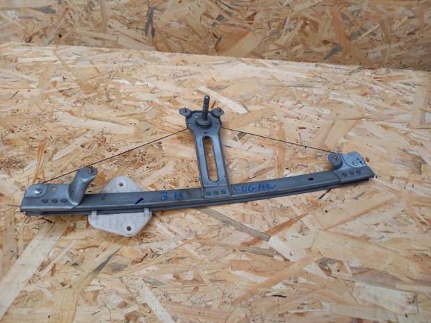 Dacia Logan (2004-2010) 1.5DCI  Bal H�ts� Ablakemel� Szerkezet