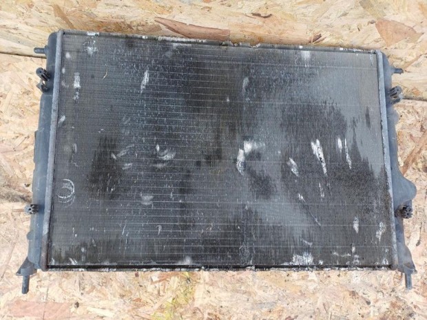 Dacia Logan (2004-2010) 1.5Dci Diesel V�zh�t� Ventil�torral