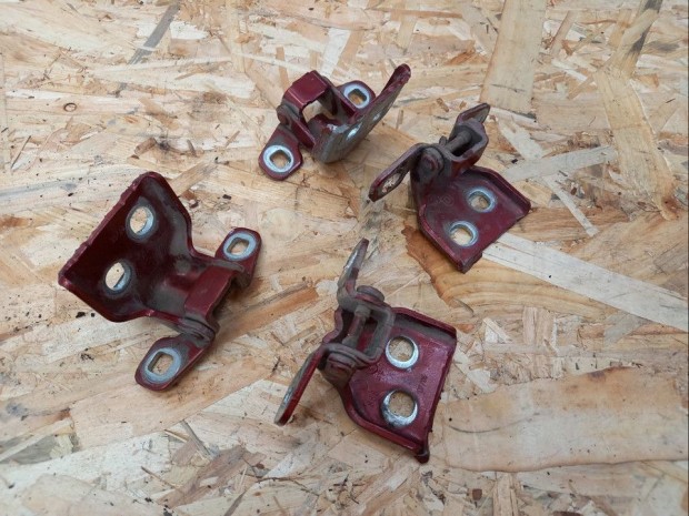 Dacia Logan (2004-2010) Ajt�zsan�r