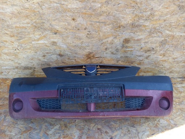 Dacia Logan (2004-2010) Els� L�kh�r�t�