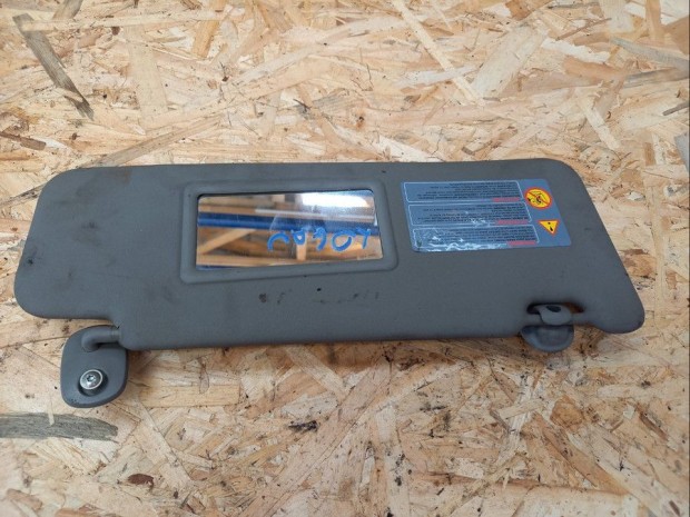 Dacia Logan (2004-2010) Jobb Napellenz� Tart�val