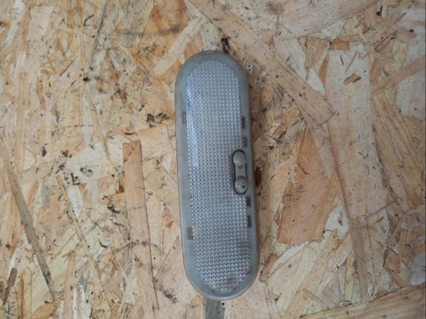 Dacia Logan (2004-2010)  Belt�r Vil�g�t�s