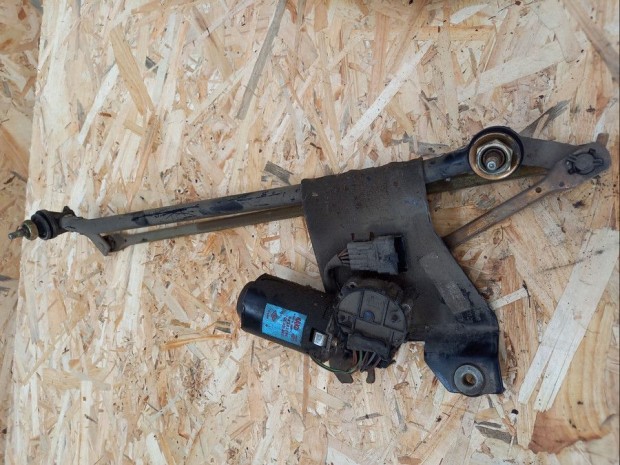 Dacia Logan (2004-2010)  Els� Ablakt�rl� Szerkezet Motorral