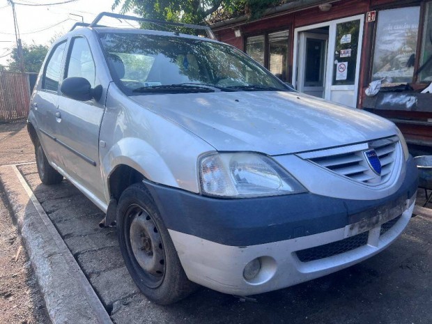 Dacia Logan (2005) 1.4i K7JA Alkatr�szek #M2985