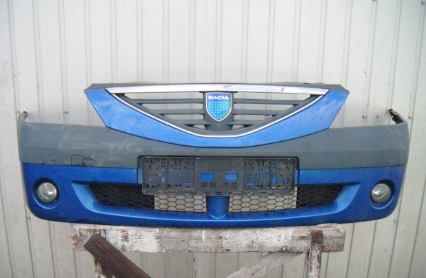Dacia Logan első lökhárító 2004-