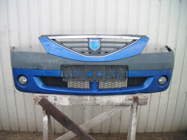 Dacia Logan els lkhrt 2004-