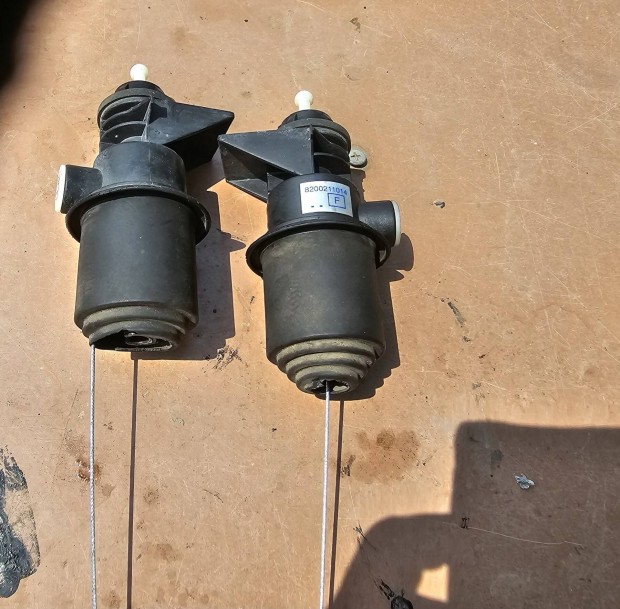 Dacia Logan fnyszr magassg llt motor 4000 